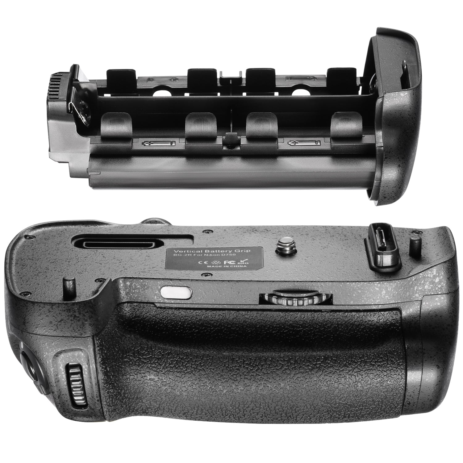 Battery Grip，for Nikon D750