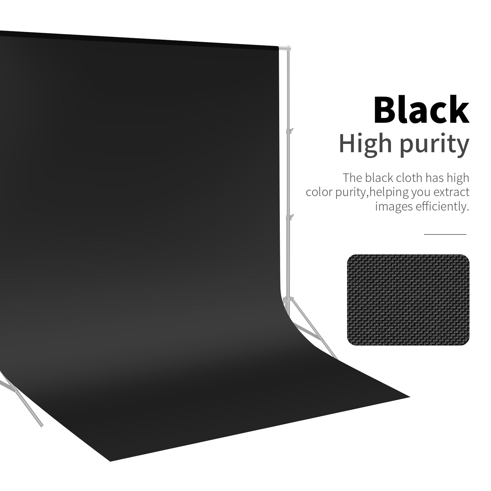 NEEWER 3x3.6m 写真撮影スタジオ背景布 – NEEWER.JP