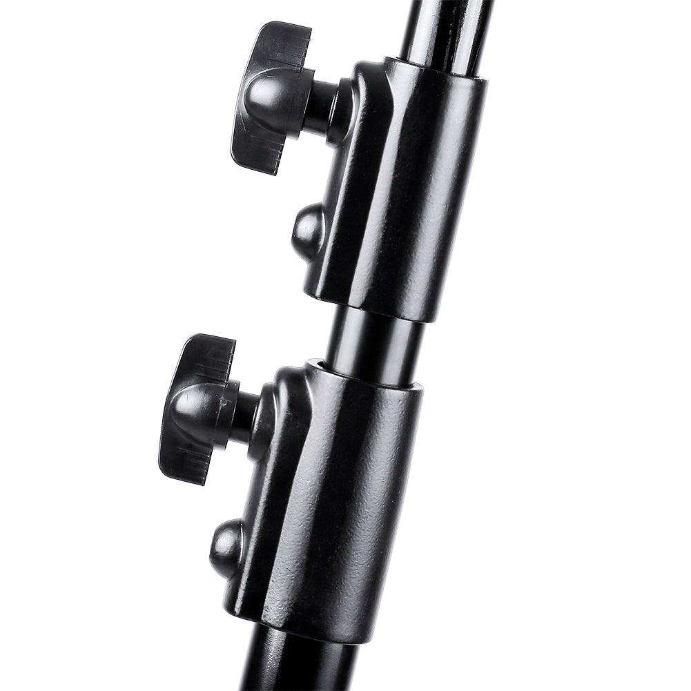 NEEWER ST-260HQ プロ ライトスタンド 260cm- NEEWER – NEEWER.JP