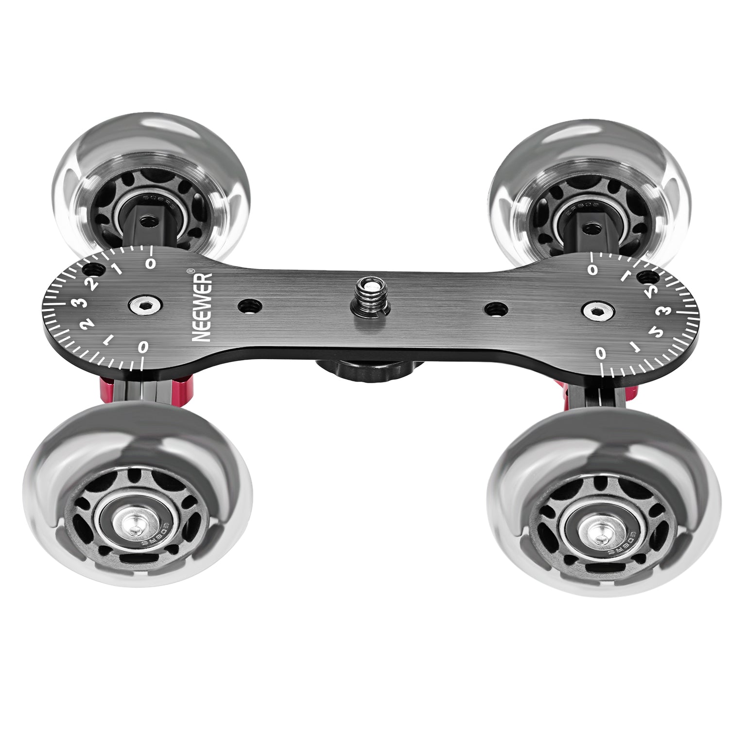 Neewer カメラテーブルドリースライダー - NEEWER – NEEWER.JP