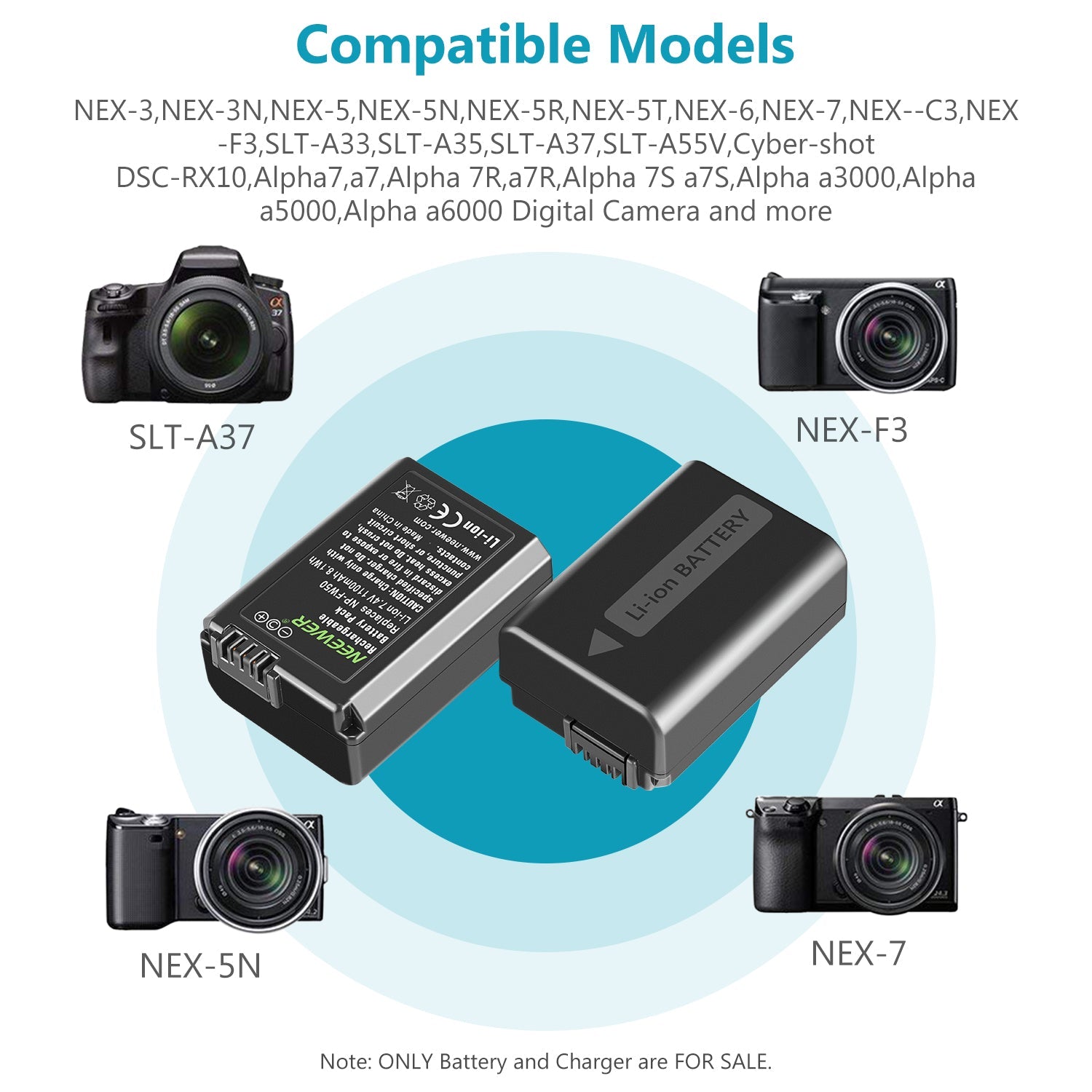 SONY α NEX-3本体 +レンズ+ バッテリー2個 + 充電器 NEX-3( SONY α NEX-3本体 +レンズ+ バッテリー2個 + 充電器 NEX-3(