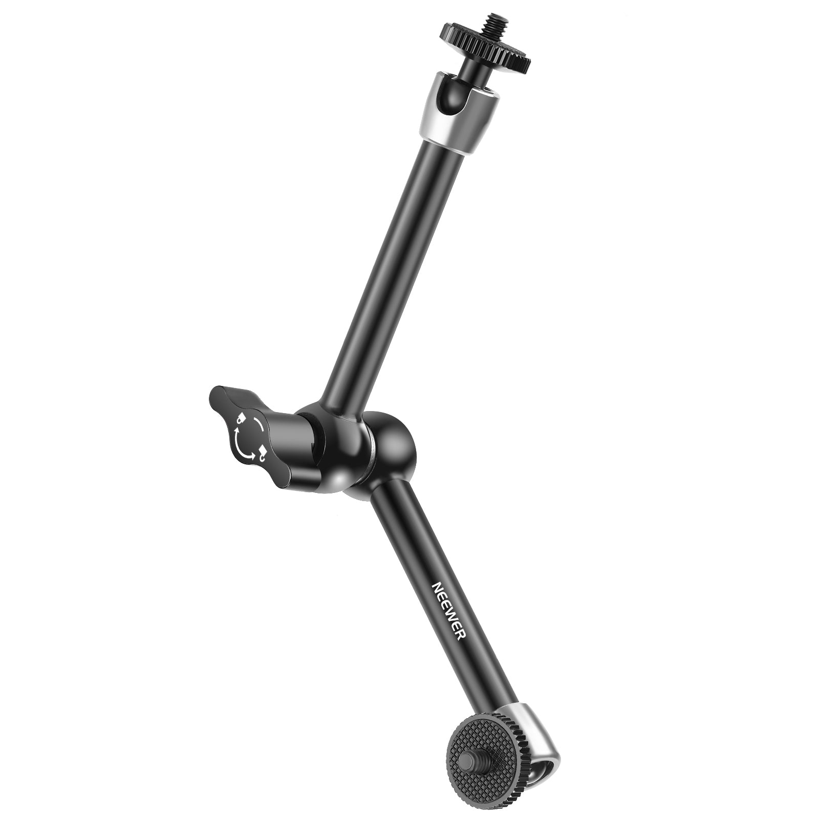 Neewer 強化版 5.9インチ/15CM マジックアーム- NEEWER – NEEWER.JP