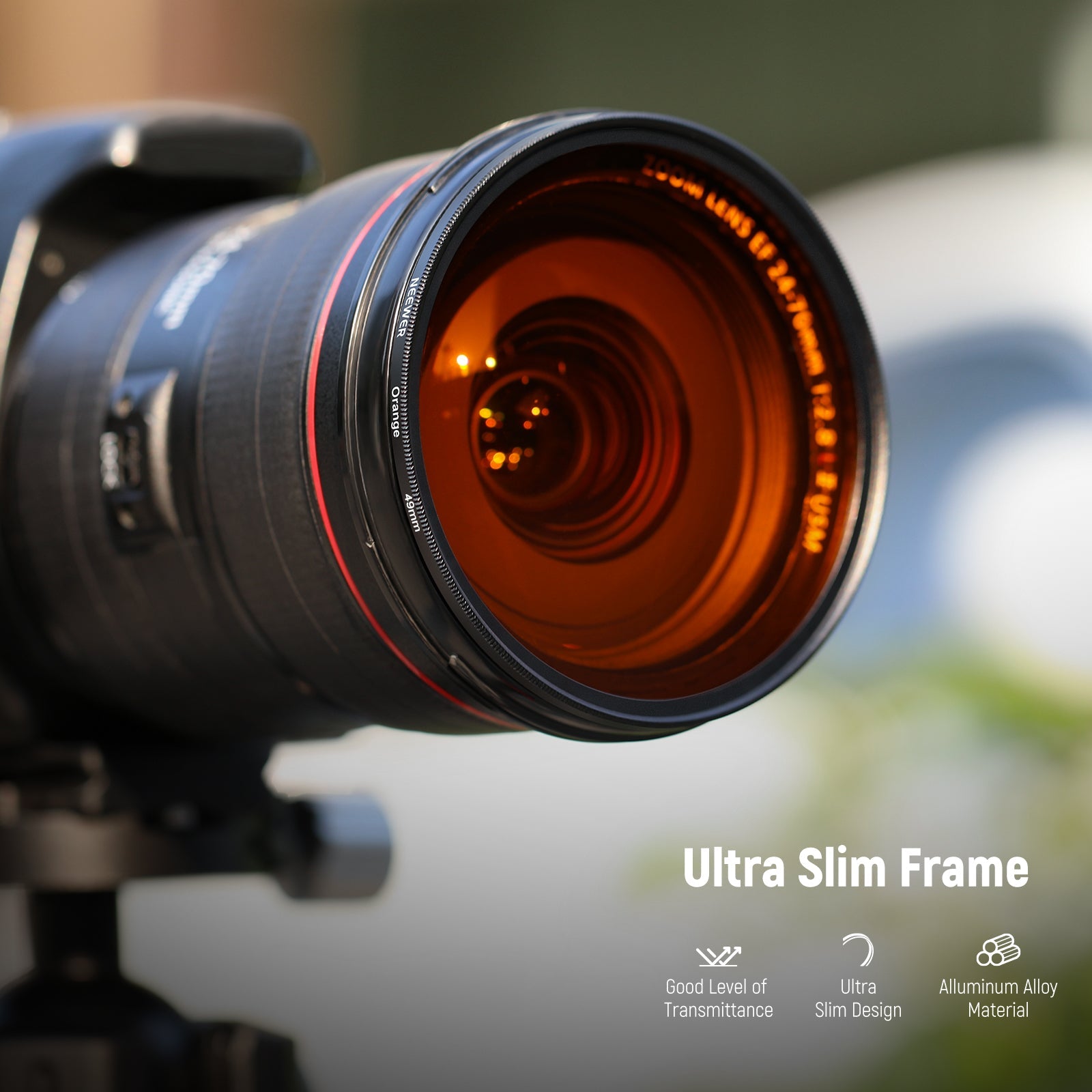 NEEWER フルカラーレンズフィルターセット- NEEWER – NEEWER.JP