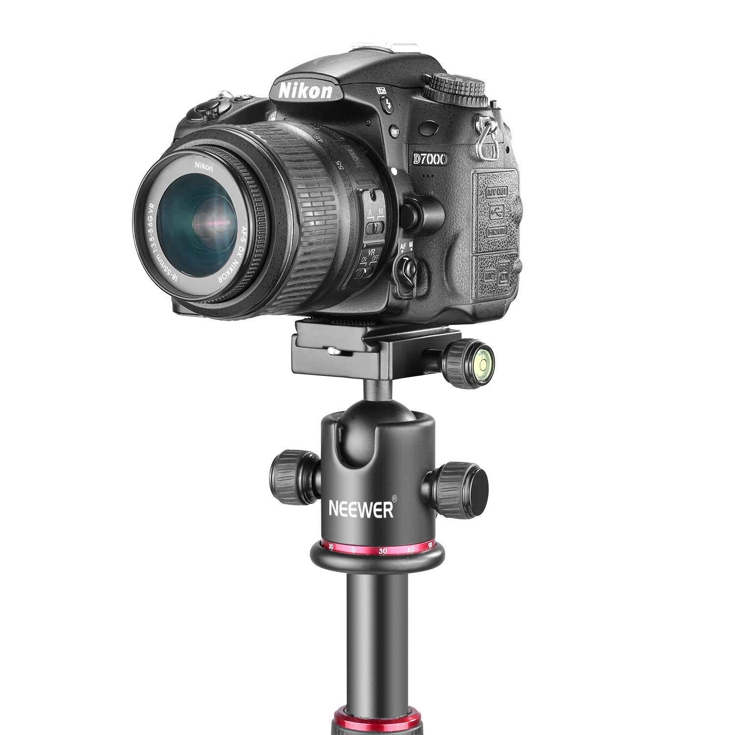 NEEWER 36mm 三脚雲台 – NEEWER.JP